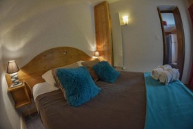 Hôtel La Mayt