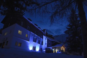 Hôtel La Mayt
