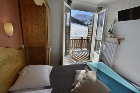 Hôtel La Mayt