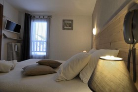 Hôtel La Mayt
