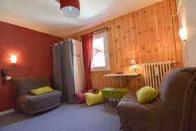 Hôtel La Mayt