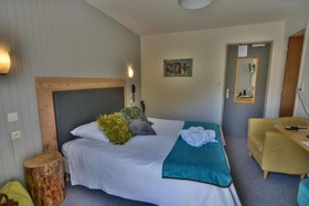Hôtel La Mayt