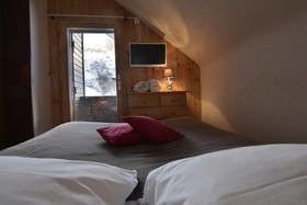 Hôtel La Mayt