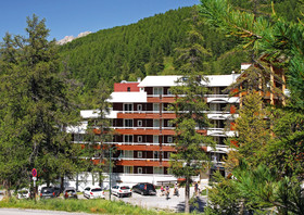 Résidence Pierre & Vacances Le Pic De Chabrières