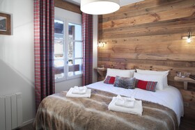 Chalet La Fedora