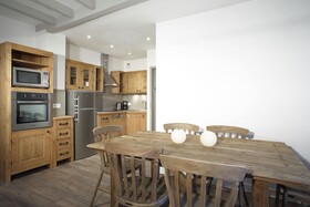 Chalet La Fedora