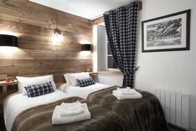 Chalet La Fedora