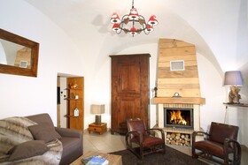 Chalet La Fedora