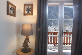 Chalet La Fedora