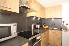 Chalet La Fedora