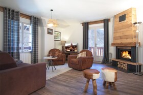 Chalet La Fedora