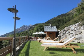 Chalet La Fedora