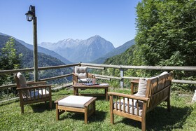 Chalet La Fedora