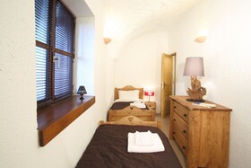Chalet La Fedora