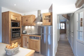 Chalet La Fedora