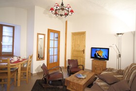 Chalet La Fedora