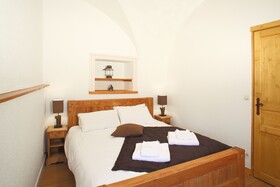 Chalet La Fedora