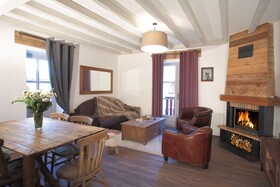 Chalet La Fedora