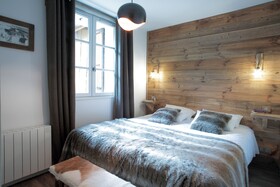 Chalet La Fedora