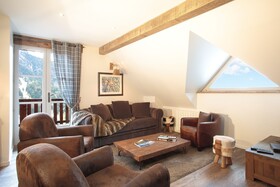 Chalet La Fedora