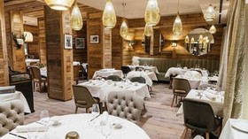 Hotel Le V De Vaujany