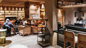 Hotel Le V De Vaujany