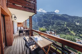 La Perle de L'Oisans