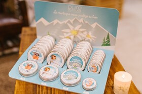 La Perle de L'Oisans