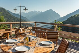 La Perle de L'Oisans