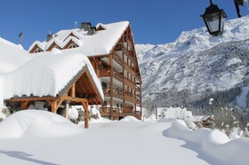 La Perle de L'Oisans