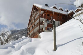 La Perle de L'Oisans