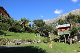 La Perle de L'Oisans