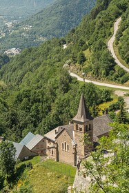 La Perle de L'Oisans