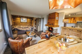La Perle de L'Oisans