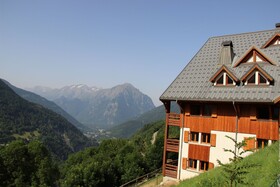 La Perle de L'Oisans