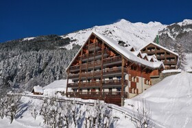 La Perle de L'Oisans