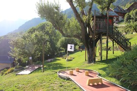 La Perle de L'Oisans