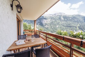 La Perle de L'Oisans