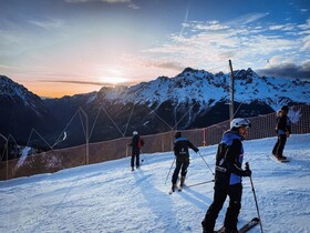 La Perle de L'Oisans