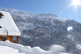 La Perle de L'Oisans