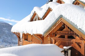 La Perle de L'Oisans
