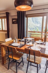 La Perle de L'Oisans