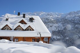 La Perle de L'Oisans
