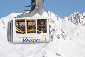 La Perle de L'Oisans