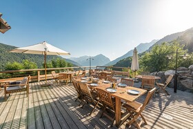 La Perle de L'Oisans
