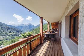 La Perle de L'Oisans