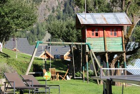 La Perle de L'Oisans
