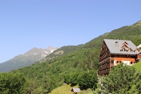 La Perle de L'Oisans