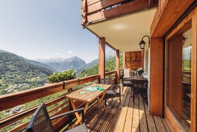 La Perle de L'Oisans