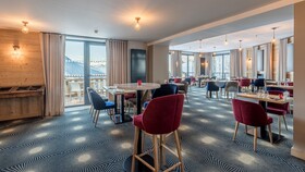 Madame Vacances Hotel Les Cimes
